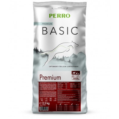 PERRO Basic Premium