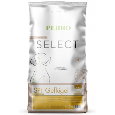 PERRO Select SPF volaille - grandes races