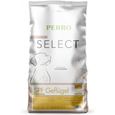 PERRO Select SPF volaille - petites races