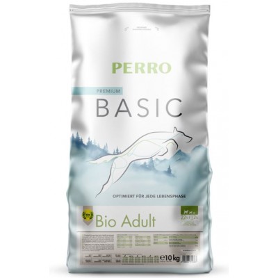 PERRO Basic Bio Adulte