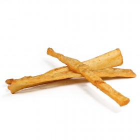 Friandise Chien 'Scalp Bœuf - Huile Saumon Sauvage' | DeliBest - Produit