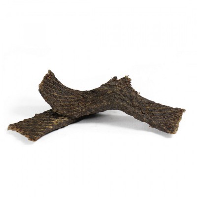 Friandise Chien 'Viande Chèvre Séchée' | Perro