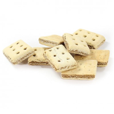 Friandise Chien 'Biscuit Snack Panse' | Perro - Contenu