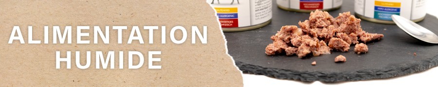 Pâtées et Toppings pour Chien | PERRO