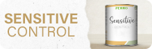 sensitive control