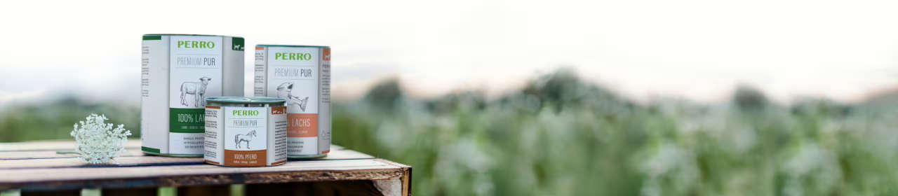 Pâtée Chien 'Vegi Mix Mélange Jaune' | Perro