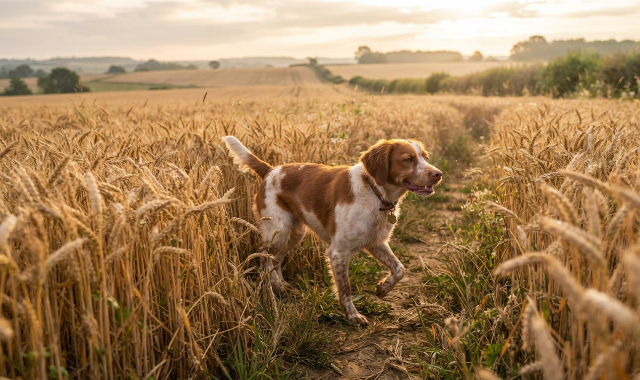 Découvrir les produits PERRO pour chien