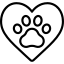 Développé avec des vétérinaires