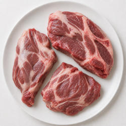 Viande d'agneau