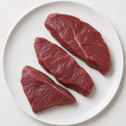 Viande de buffle