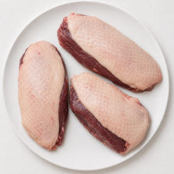 Viande de canard