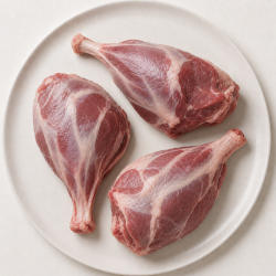 Viande de chèvre
