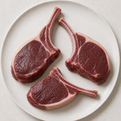 Viande de gibier