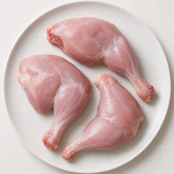 Viande de lapin
